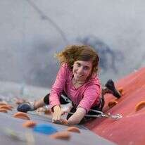 נעמה שטראוסמן. | לירון מולדובן