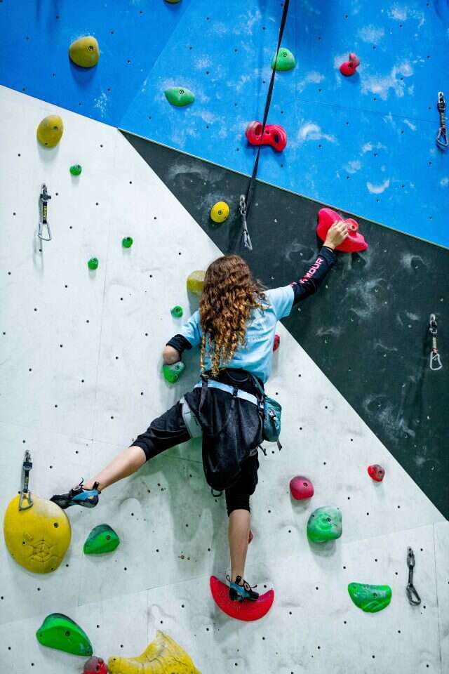 תוצאה של השקעה מטורפת. שטראוסמן באליפות ישראל. | עידו נתאי