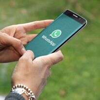 יישומון וואטסאפ | shutterstock