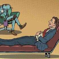 הבינה המלאכותית לא מספקת חמלה למטופלים, אך תמיד מציעה לרכוש עוד מוצרים. איור: שאטרסטוק