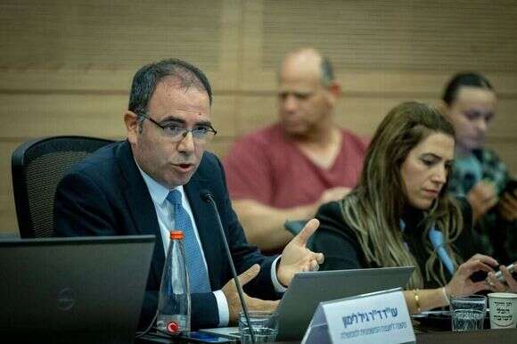 "תתקבע תפיסה של שירות ציבורי שהוא זרוע ביצוע של הממשלה". עו"ד גיל לימון | יונתן זינדל, פלאש 90 "תתקבע תפיסה של שירות ציבורי שהוא זרוע ביצוע של הממשלה". עו"ד גיל לימון | יונתן זינדל, פלאש 90