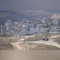 הכפר עוריף. | שריה דיאמנט