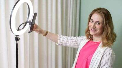 דיתי וינשטיין. | שריה דיאמנט