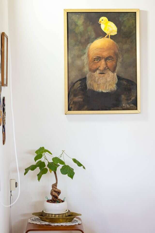 ברוך גרינברג