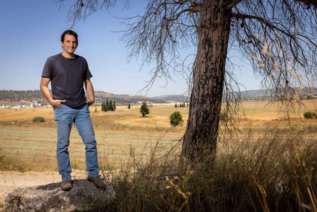 אסף פרי. | אריק סולטן