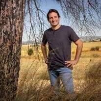 אסף פרי. | אריק סולטן