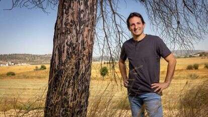 אסף פרי. | אריק סולטן