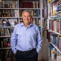 דורון אלמוג. | אריק סולטן