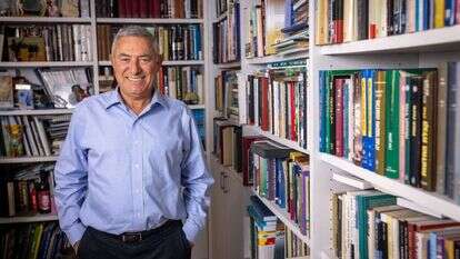 דורון אלמוג. | אריק סולטן