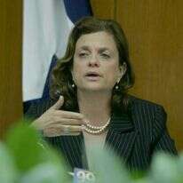 יולי תמיר. | מרים צחי