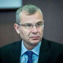 לוין. | יונתן זינדל, פלאש 90