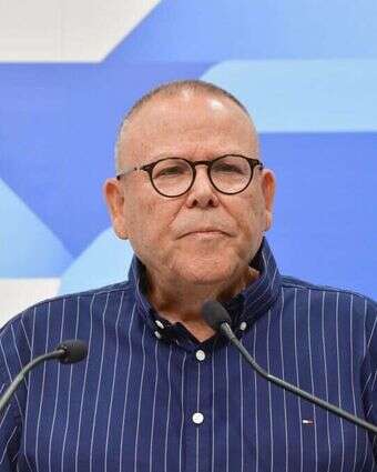 ארנון בר־דוד. | אבשלום ששוני, פלאש 90 ארנון בר־דוד. | אבשלום ששוני, פלאש 90