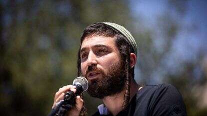 ח"כ צבי סוכות. | יונתן זינדל פלאש 90