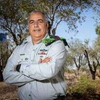 אלוף מוטי ברוך. | אריק סולטן