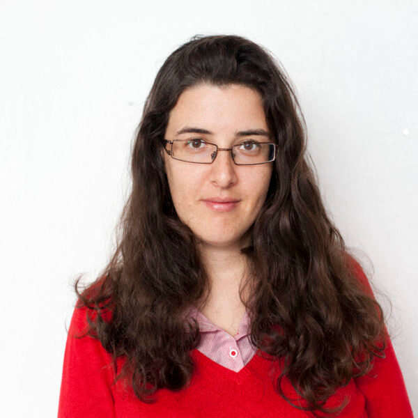 אליזבת צורקוב. | איי. פי