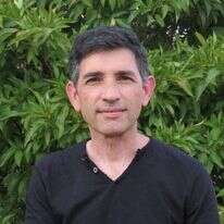 שי צ'רקה. | יונתן צ'רקה