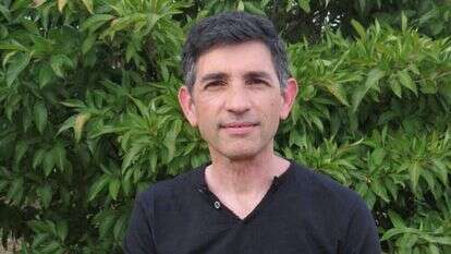 שי צ'רקה. | יונתן צ'רקה