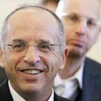 השופט נועם סולברג. | מרים אלסטר, פלאש 90