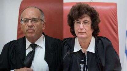 ברק ארז וסולברג. | אוליבר פיטוסי, יונתן זינדל, פלאש 90