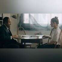 מסך מתוך הסדרה אוטונומיות ב HOT