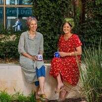 מיה אוחנה-מורנו. | נעמה שטרן