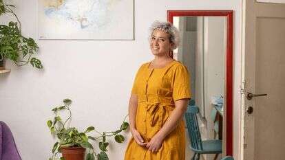 דנה יפה ששון. | אבישג שאר-ישוב