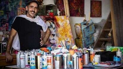 דן גרובר. | אריק סולטן