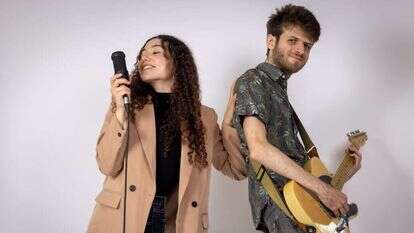 אושר סקורצרו ויאן זלקה. | אריק סולטן