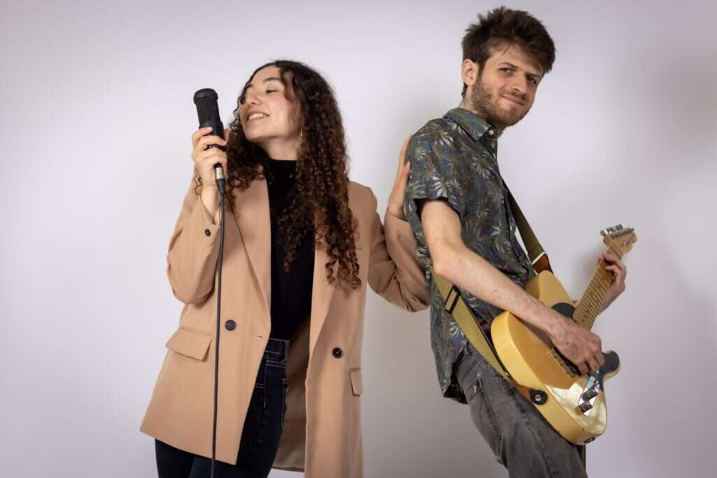 חנן בן–ארי. | גלעד בר שלו