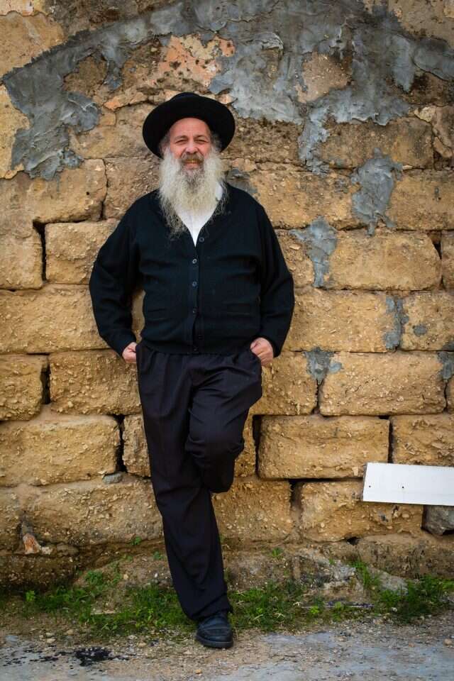 שולי רנד. | אריק סולטן