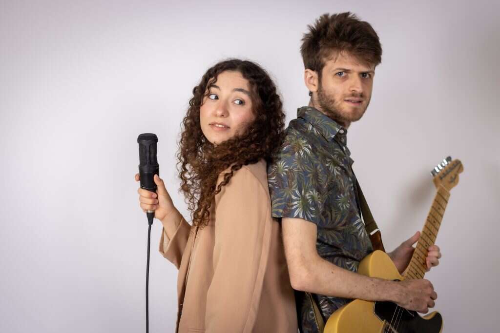 אושר סקורצרו ויאן זלקה. | אריק סולטן