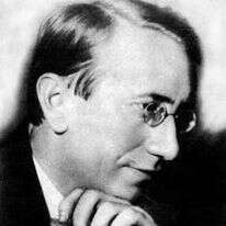 הצנזורה הסובייטית השכיחה אותו לחלוטין, על אף כישרונו. סיגיזמונד קרזִ'יז'נובסקי, 1910. | ויקיפדיה