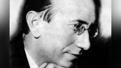 הצנזורה הסובייטית השכיחה אותו לחלוטין, על אף כישרונו. סיגיזמונד קרזִ'יז'נובסקי, 1910. | ויקיפדיה