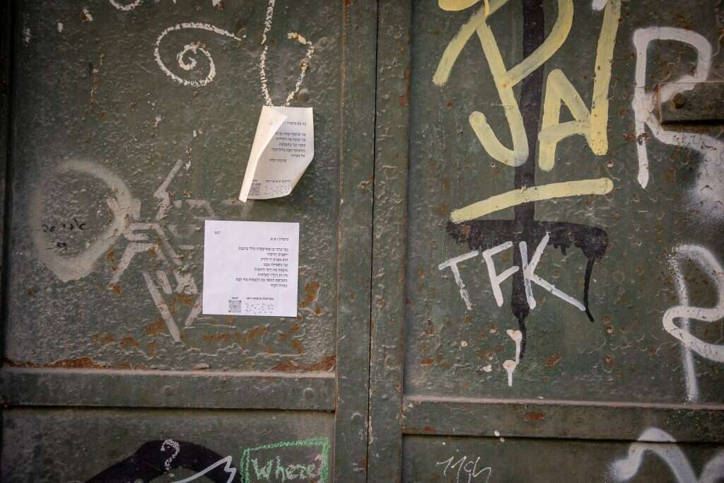 יונתן זינדל, פלאש 90