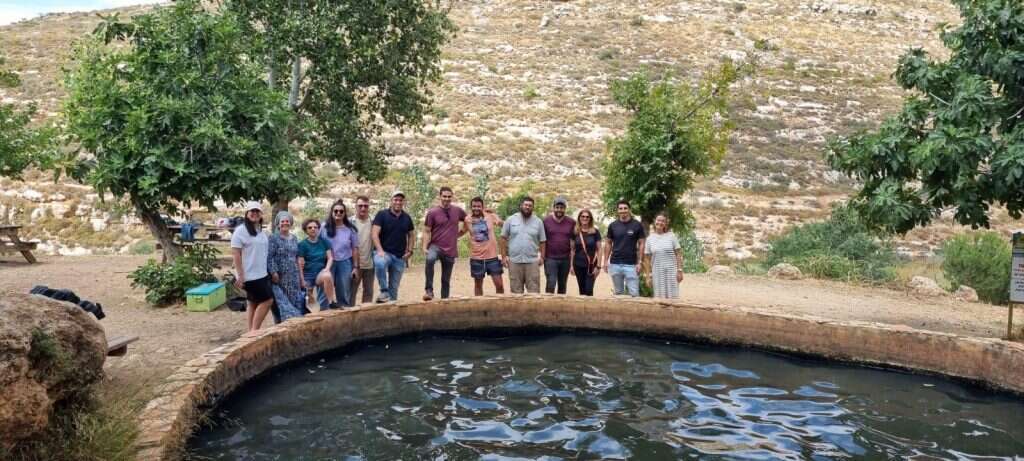 יום צוות של בית"ר. | תנועת בית"ר