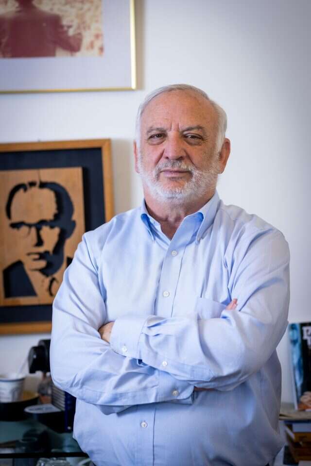 הרצי מקוב. | אריק סולטן הרצי מקוב. | אריק סולטן