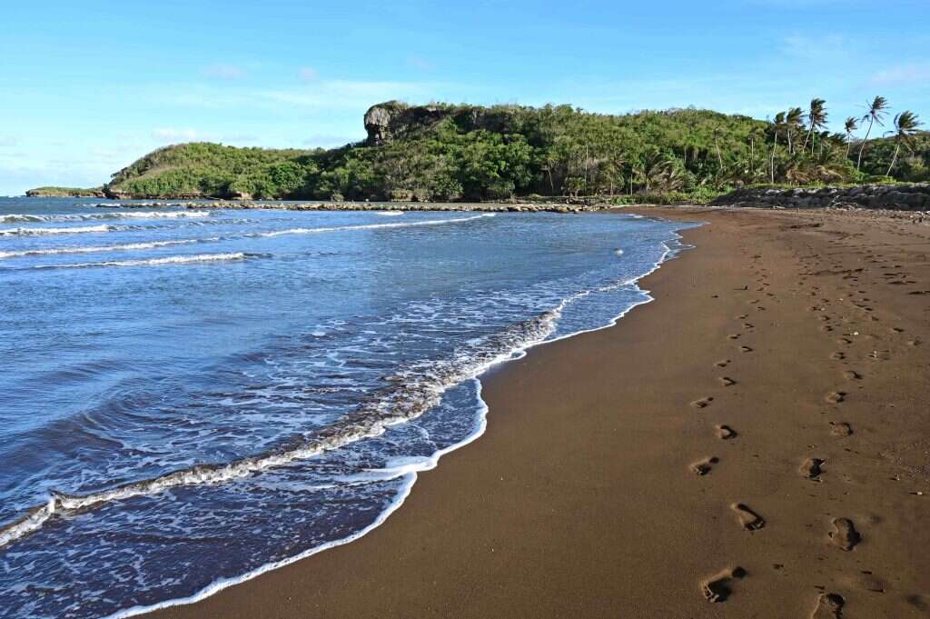גואם. | שאטרסטוק