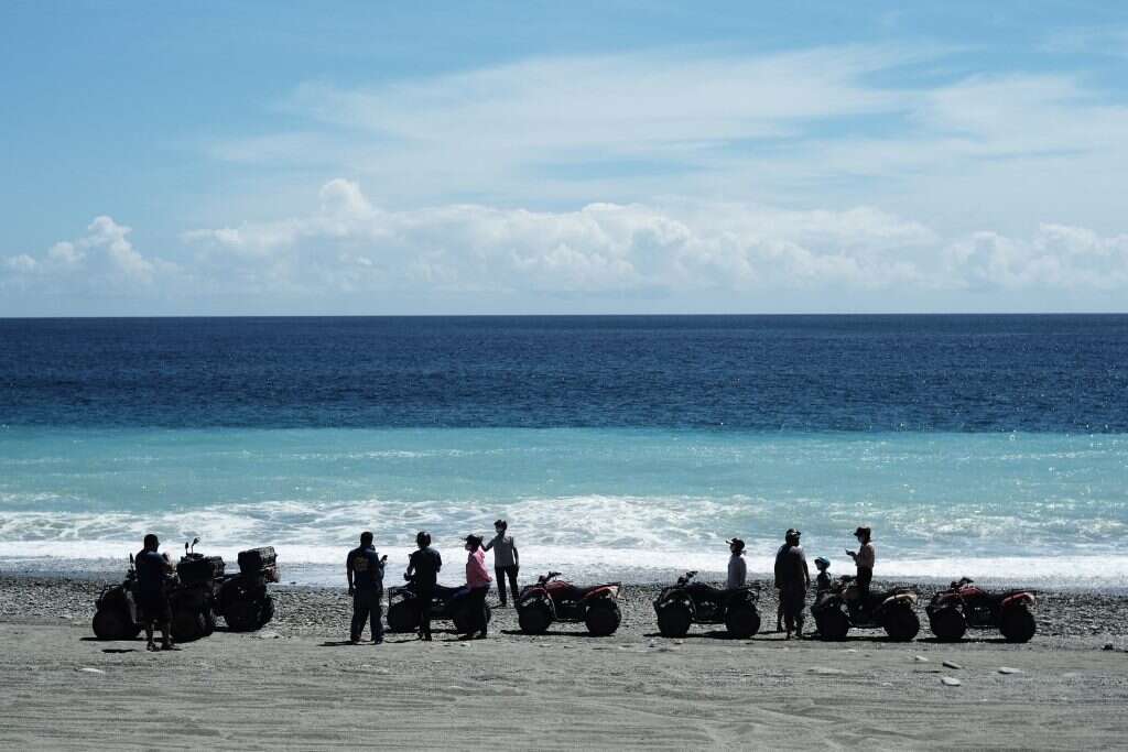 טאיוואן. | איי. אף. פי