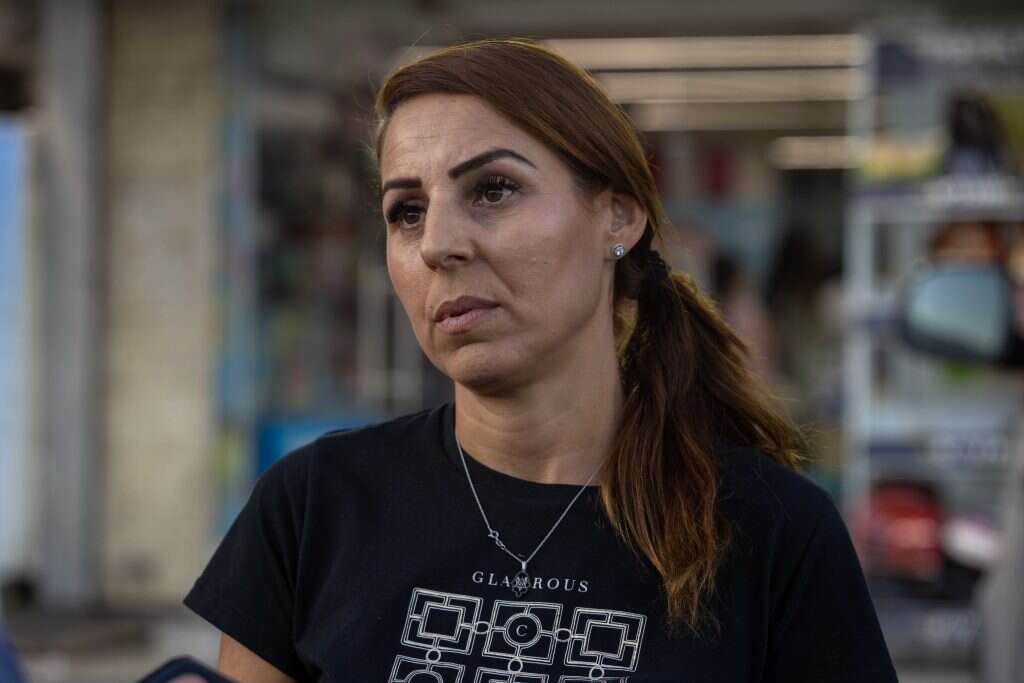 מאיה. | יוסי אלוני