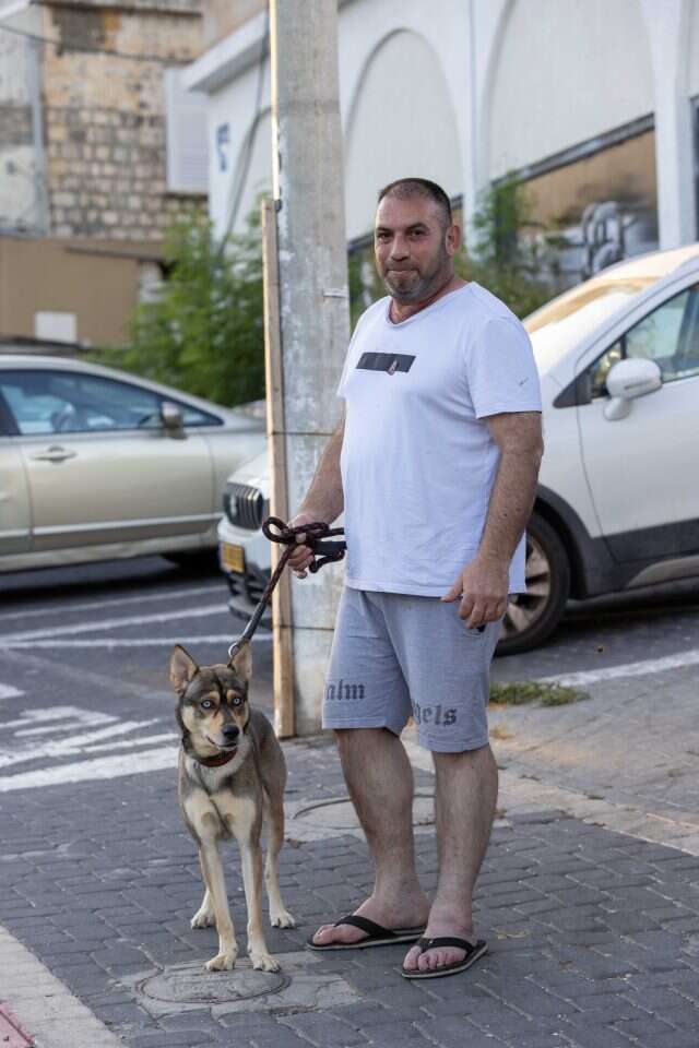 עלא. | יוסי אלוני