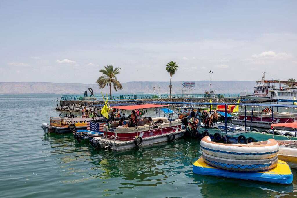 נתי שוחט, פלאש 90