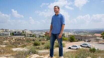 נתנאל רייש. | לירון מולדובן נתנאל רייש. | לירון מולדובן