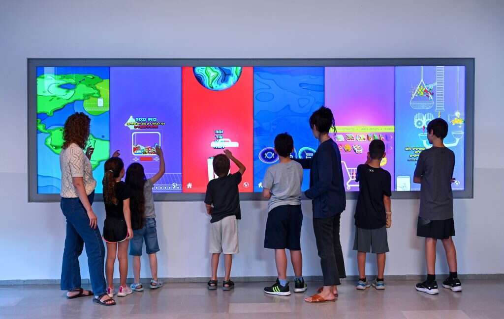 מוזיאון הטבע ע"ש שטיינהרדט | שי בן אפרים