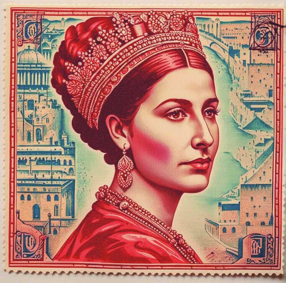 שלומציון המלכה