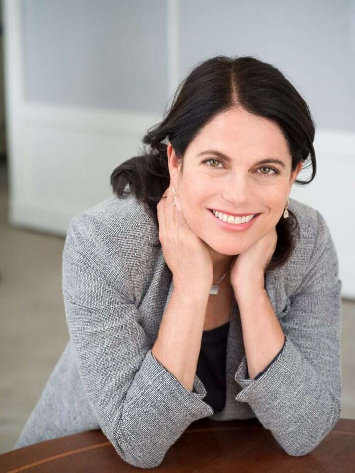 פרופ' מיכל דקל. | נינה סובין