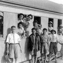 קלוגר זולטן, לע"מ