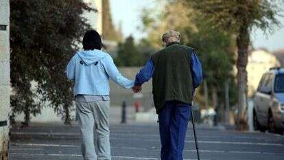 יוסי זמיר/פלאש 90