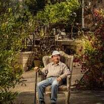 אליהו מזרחי. | ברוך גרינברג