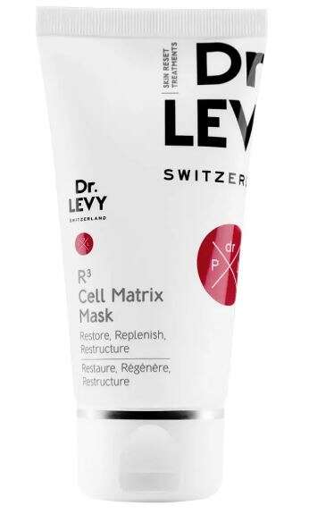 Dr. LEVI. | מתוך האתר