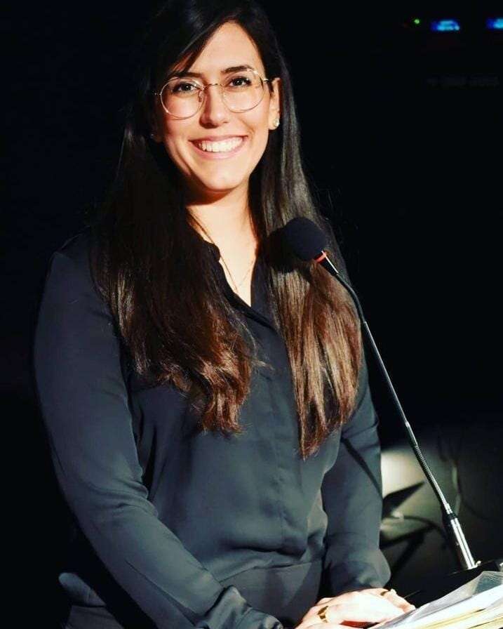 נופר גולן-לוי. | משה בוכמן נופר גולן-לוי. | משה בוכמן